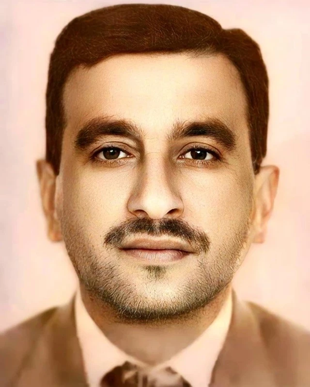 İmam Camide Kendini Astı