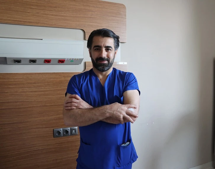 Ameliyatsız Yöntemle Kilolarından Kurtuluyorlar