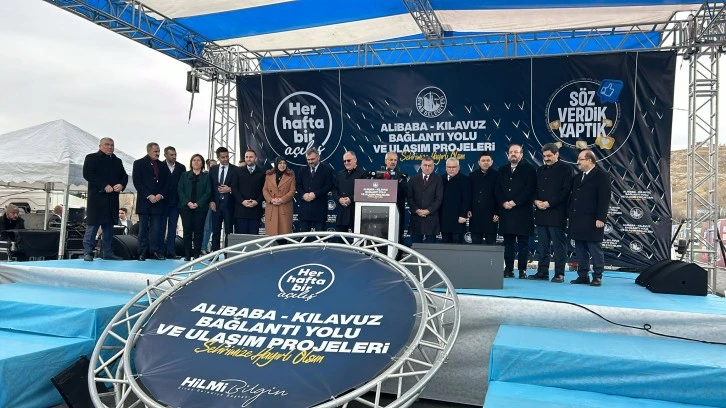 Sivas’a Güç Kattık