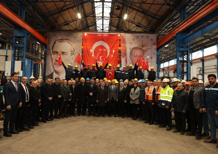 Sivas Sektörün Parlayan Yıldızı Olacak