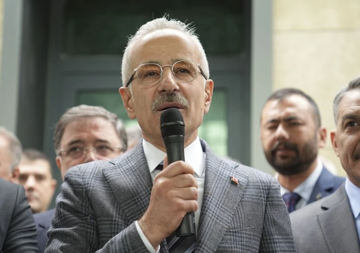 Ankara- Sivas YHT İle Kaç Yolcu Taşındı? İşte Yanıt