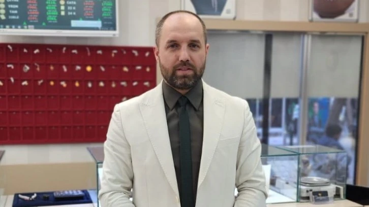 Altınları Şimdiden Alın