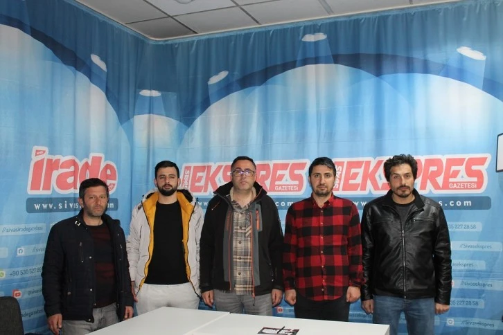 İşçilerden Ekmek Parası İçin Mücadelede