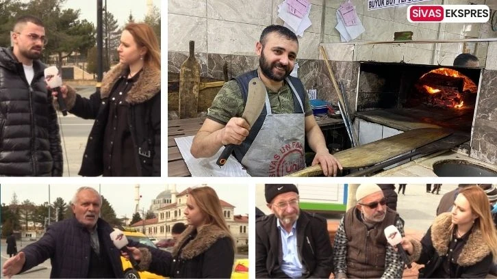 Yunanlar Ortak Oldu, Sivaslılar Son Noktayı Koydu