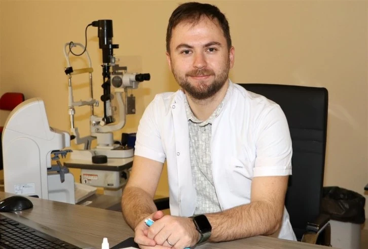 Ağrısız ve Sinsi İlerleyen Bir Hastalık