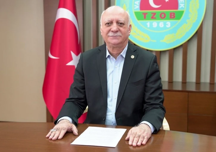 Kırsal Nüfusun Oranı Yüzde 23’e Geriledi