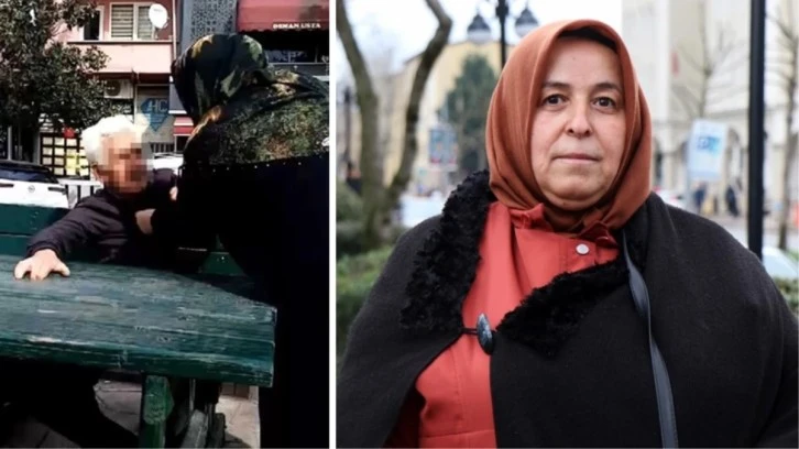 Türkiye'nin Konuştuğu Dayağın Perde Arkası