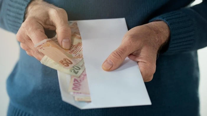 Emeklilik Kart Nedir?