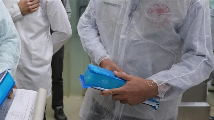 Yöresel Ürün Satış Yerlerine Sıkı Denetim