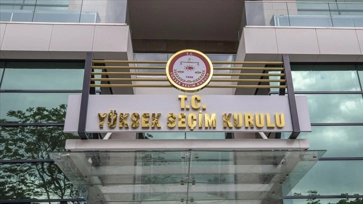 YSK İnceleme Başlattı