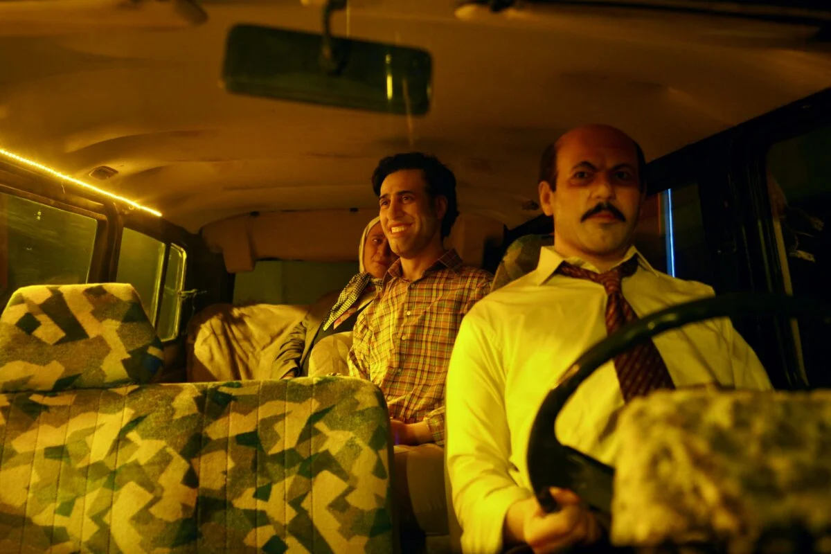 Kemal Sunal Müzesi Açıldı