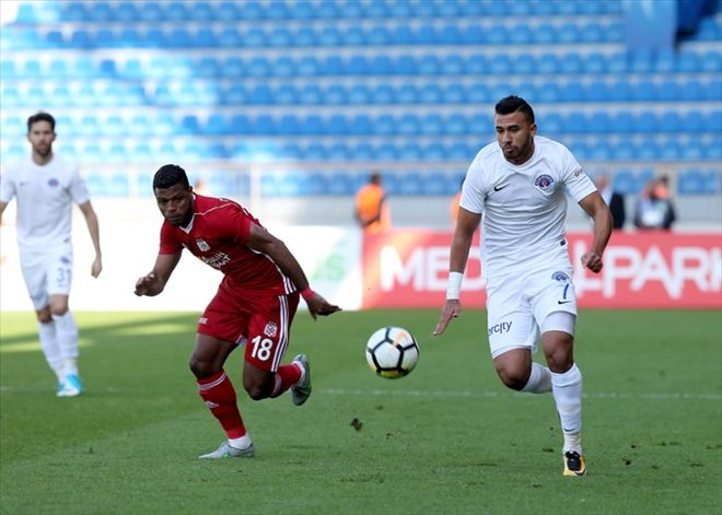 3´NCÜ İSTANBUL SEFERİ