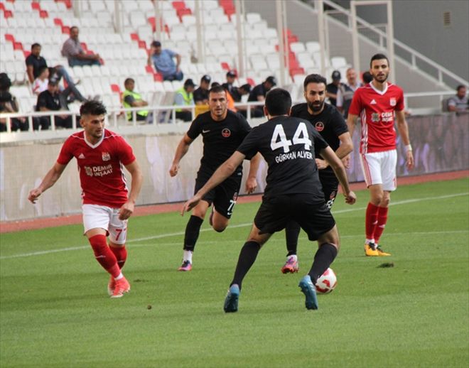 KUPADA TARİHLER AÇIKLANDI