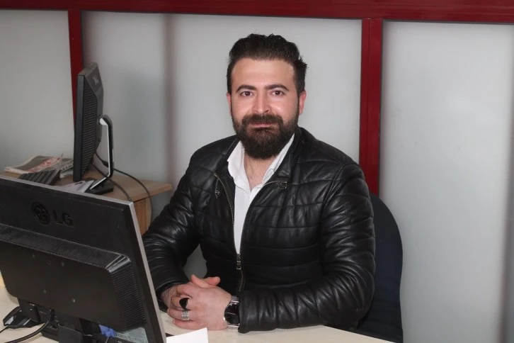 Sivaslı Öğretmenin Kaleminden Eşsiz Hikaye