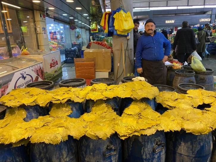 Türk Mutfağının En Sevileniydi, Tadı Kaçtı!