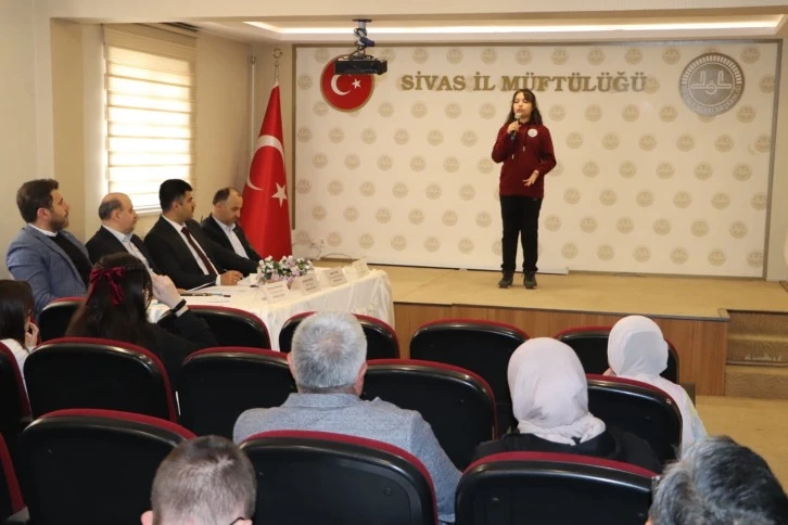 Müftülükten Şiir Yarışması