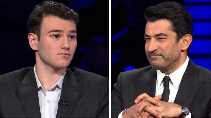 1 Milyon TL'lik Soru