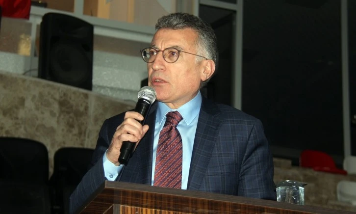 Abdullah Güler'den O İlçeye Müjde Üstüne Müjde