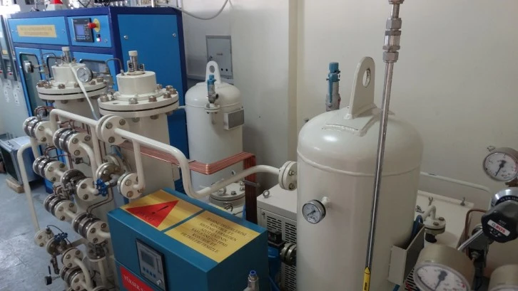 Cumhuriyet Üniversitesi İlke İmza Attı