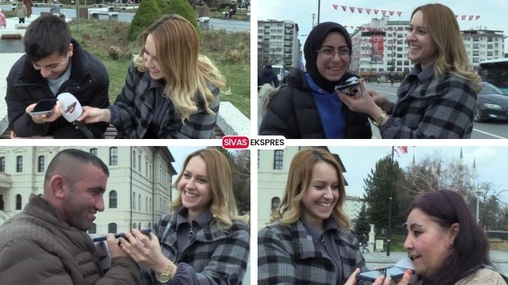 Sivaslılar Orucu Mu Bozdu?