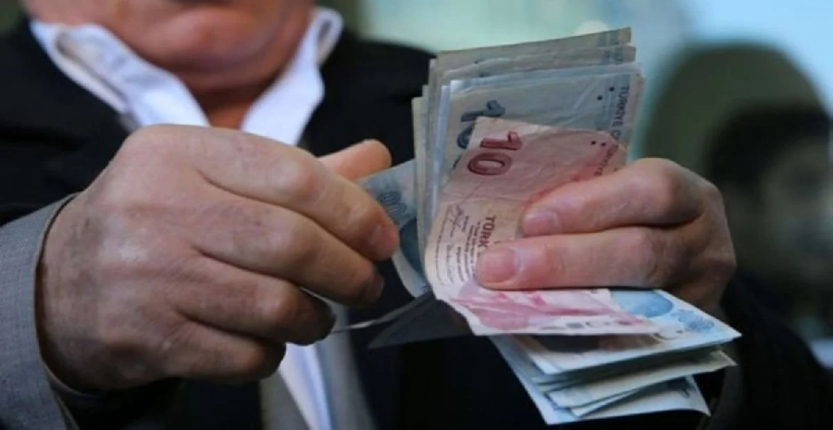 Bu Emekliler İkramiye Alamayacak