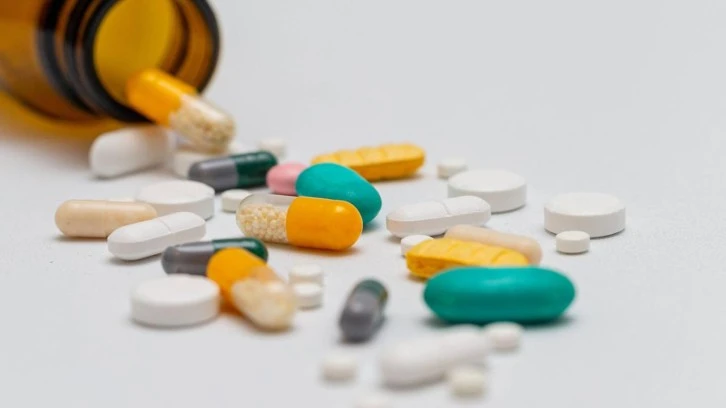 47 İlaç Geri Ödeme Listesine Alındı 