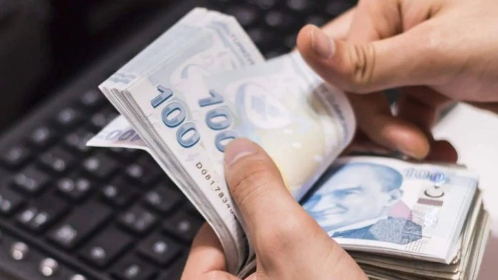 Maaşlardan Binlerce Lira Kesilecek