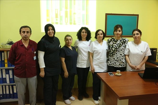 14 KASIM DÜNYA DİYABET GÜNÜ