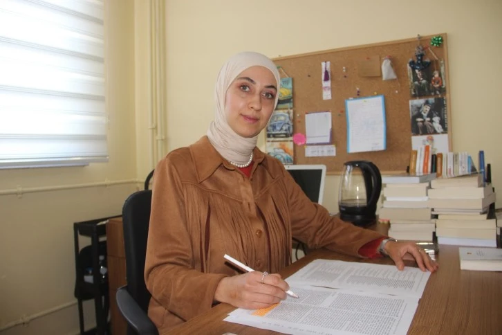 Sivas'ta Z Kuşağını Araştırdılar!