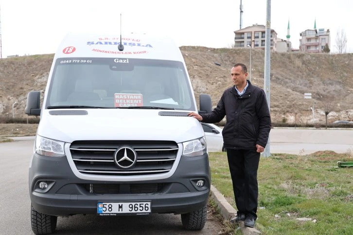 0 Kilometre Aldığı Araç 4 Gün Sonra Arıza Verdi