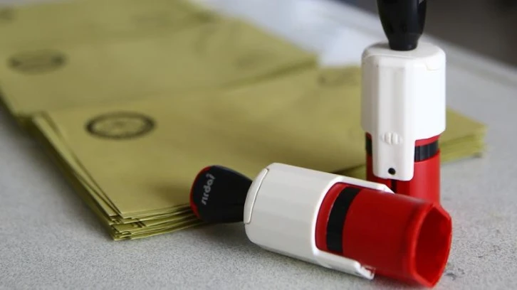 Seçim Yasakları Yarın Başlayacak