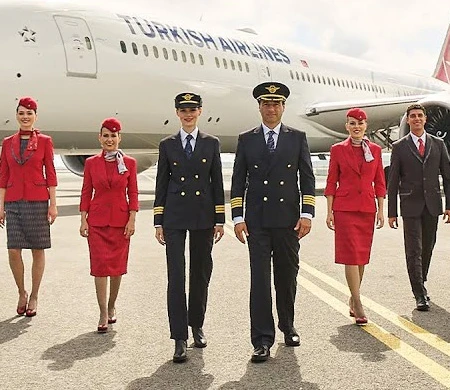 Türk Hava Yolları’ndan Rekor Bayram İkramiyesi! 