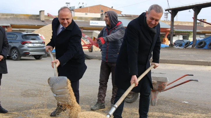 Makam Koltuğunda Oturan Bir Belediye Başkanı Olmayacağım
