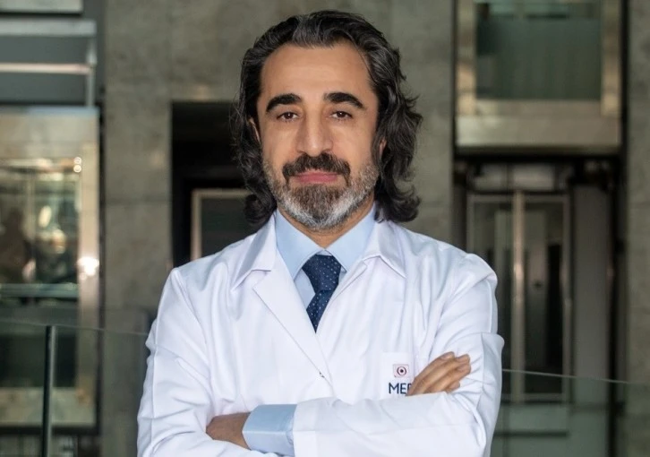 Oruç Tutup Böbrek Taşı Olanlar Dikkat!