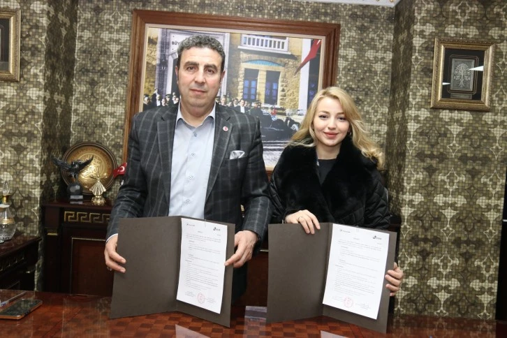 Sivas’ta Esnafa ve Yakınlarına Yüzde 50 İndirim