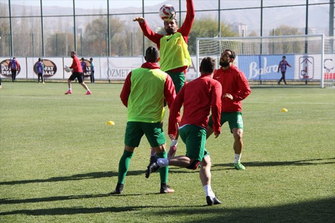 BELEDİYE´DE PAROLA GALİBİYET