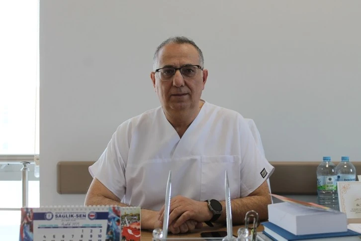 Sivas’taki Bu Merkez Şifa Dağıtıyor