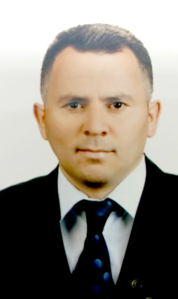Gazetemiz Yazarı Prof. Dr. Ünvanını Aldı