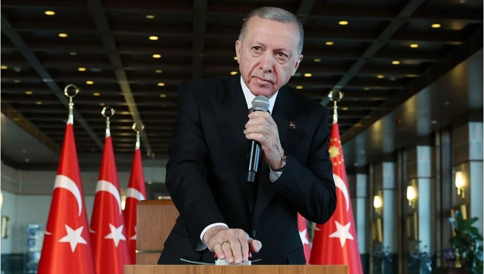 Erdoğan'dan Emeklilere Promosyon Müjdesi