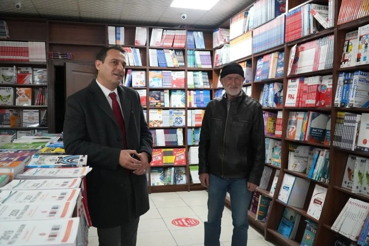 Reha Kars Ekibini Kurdu