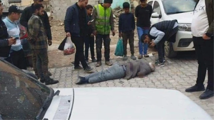 Araba Sevdası Yüzünden Baba Katili Oldu