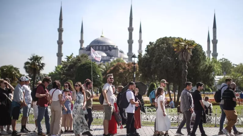 Türkiye Yıla Rekorla Başladı 