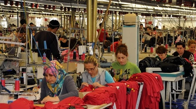 Sivas'ta 712 Kişi İş Sahibi Oldu