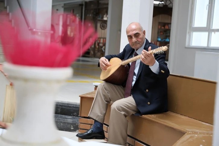 Birçok Dizi ve Filmde Rol Aldı, Son Durağı Huzurevi Oldu   