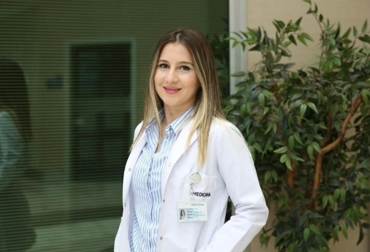 Ramazan’da Doğru Beslenme İle Kilo Almayın  