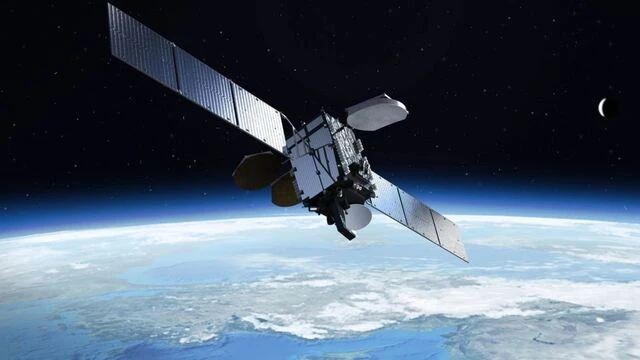 TÜRKSAT 6A, Temmuz’da Fırlatılacak   