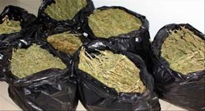 UYUŞTURUCU OPERASYONU