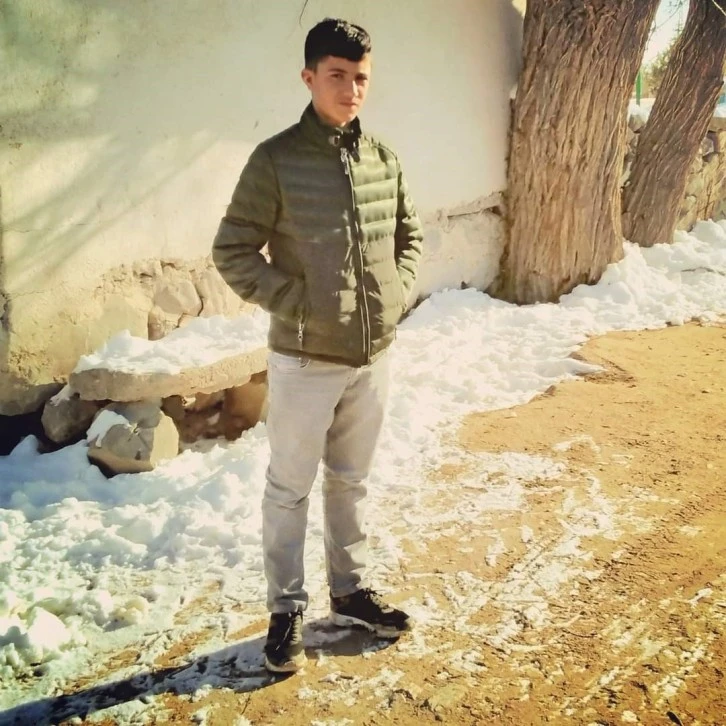 Oynadığı Tüfek Sonu Oldu   