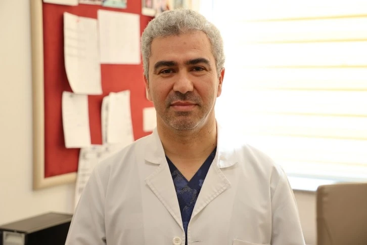 Uzmanlardan Kalp Hastalarına İftar Uyarısı