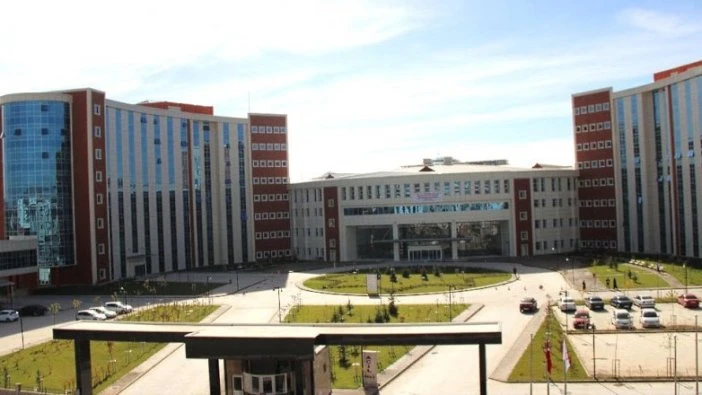 Sivas'a 12 Doktor Atandı